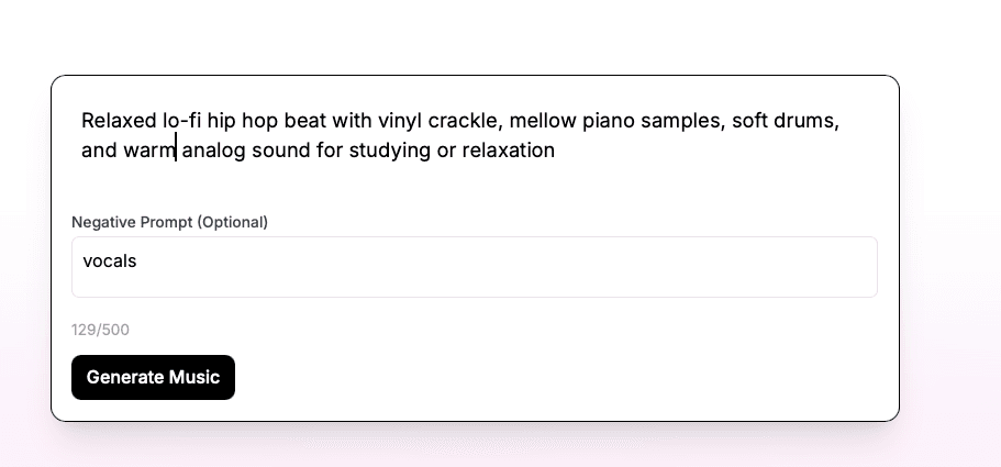 Sound Studio Integration